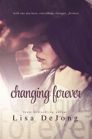 [Rains 02] • Changing Forever (Rains Standalone)